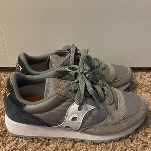 Saucony Women’s Jazz Original Sneaker